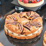Plant-powered Pastry Masterclass with Marike Van Beurden 28-29.04.26