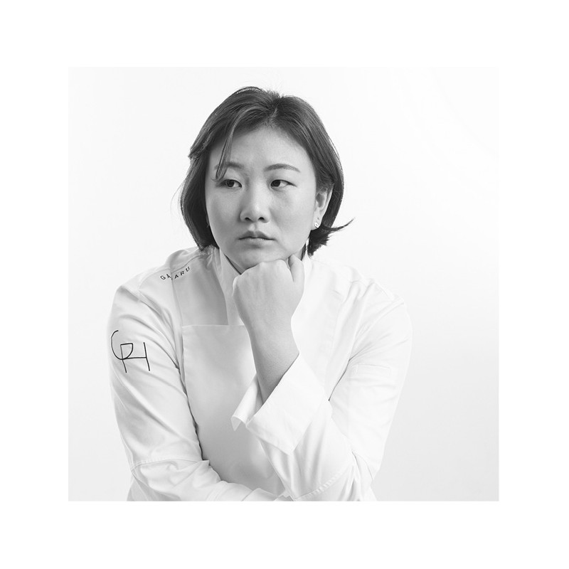 Pastry Creations with Eunyoung Yun 1-3.06.26