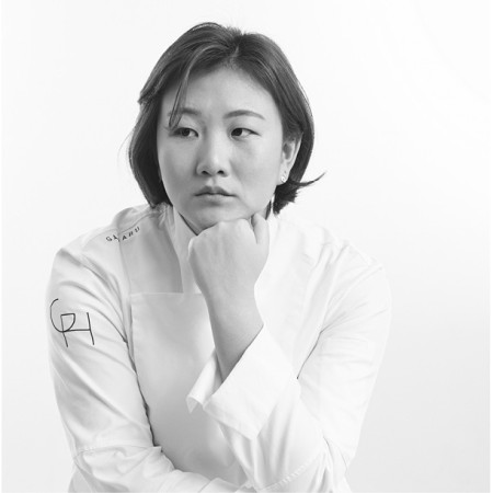 Pastry Creations with Eunyoung Yun 1-3.06.26