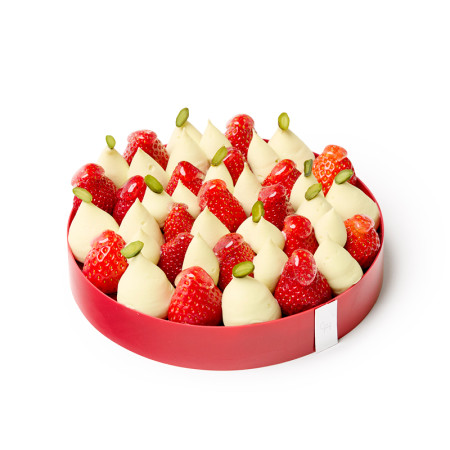 Pastry Creations with Eunyoung Yun 1-3.06.26