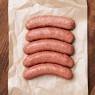 Beyond Meat Plant Based Sausages