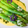 Summer Vegetables Masterclass with Russell Bateman 08.06.26