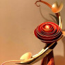 Chocolate Showpiece with Roger Fok and Valrhona 5-7.10.26