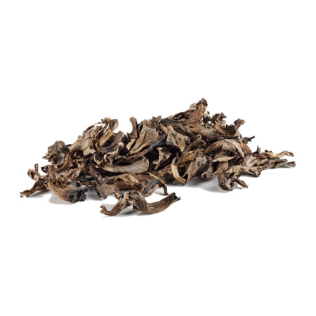 Plantin Dried Black Trumpet Mushrooms