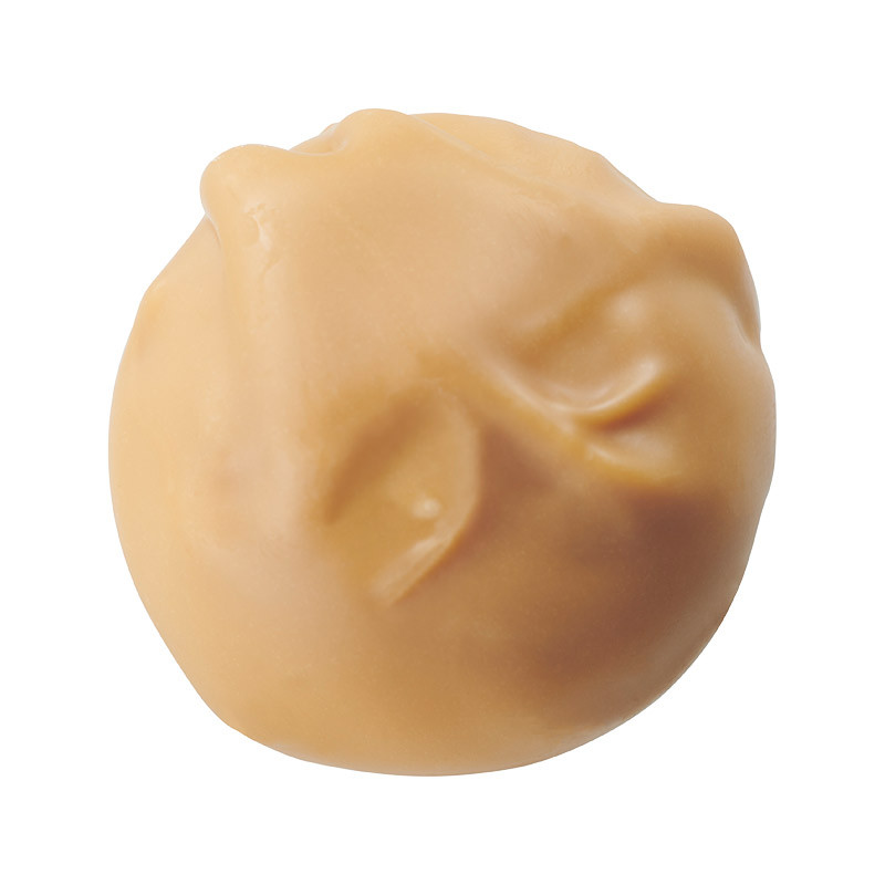 Valrhona Dulcey Blond Chocolate Praline Truffles