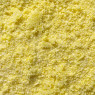 Ponthier Frozen Granulated Lemon Zest