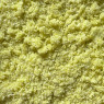 Ponthier Frozen Granulated Lime Zest