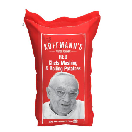 Koffmann's Red Potato