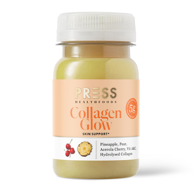 PRESS Collagen Shot
