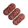 Black Foot Sliced Iberian Salami