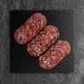 Black Foot Sliced Iberian Salami