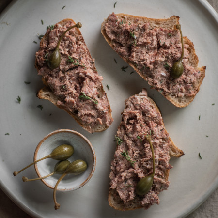 Country Pate