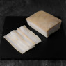 Black Foot Lardo