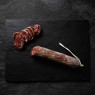Black Foot Iberian Pork & Regenerative Beef Sliced Salami