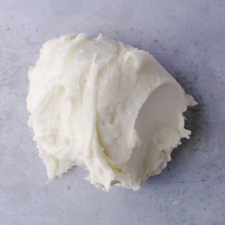 Ice Cream Union Apple Sorbet