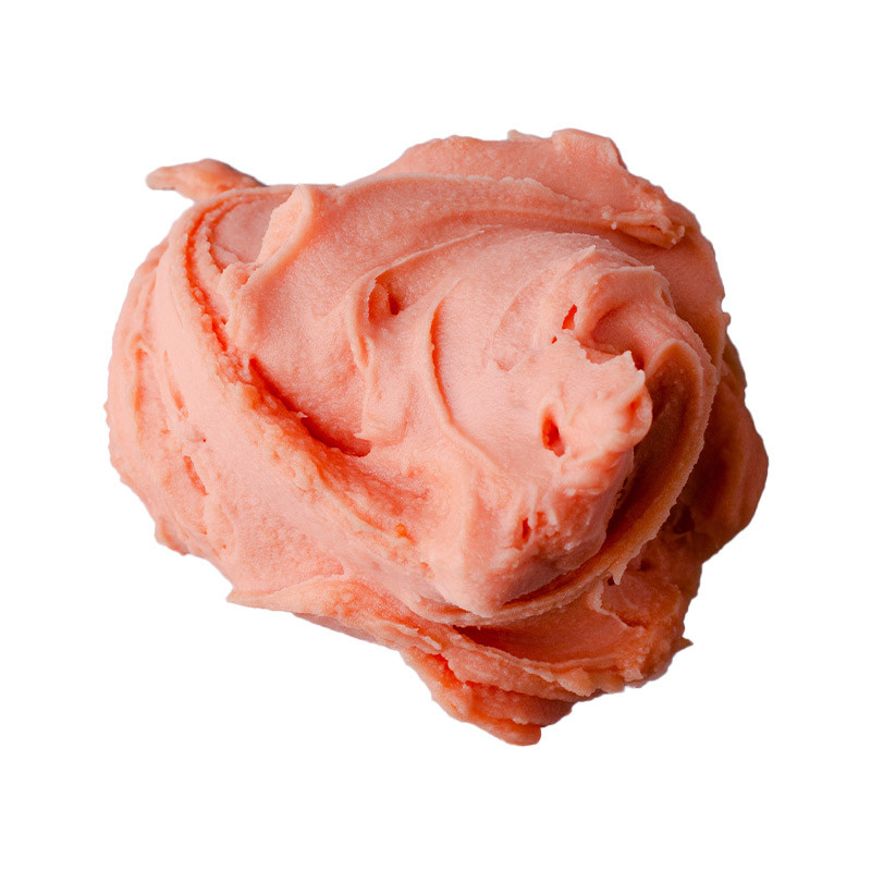Ice Cream Union Blood Orange Sorbet