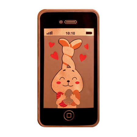 PCB Creation Transfer Sheets Les Oeufs For Smartphone