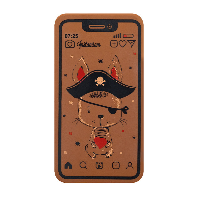 PCB Creation Transfer Sheets Pirate For Smartphone