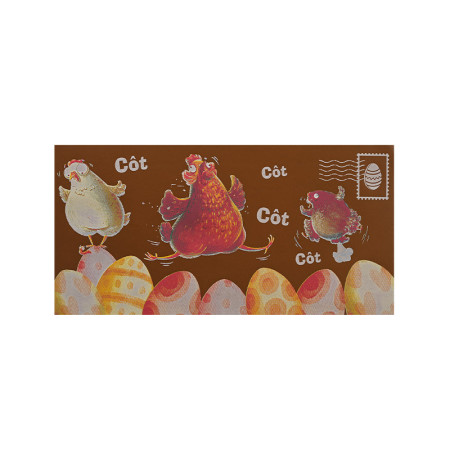 PCB Creation Transfer Sheets Cot Cot Cot For Cards and Bags