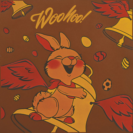 PCB Creation Transfer Sheets Woohoo For Square Cards and Bags