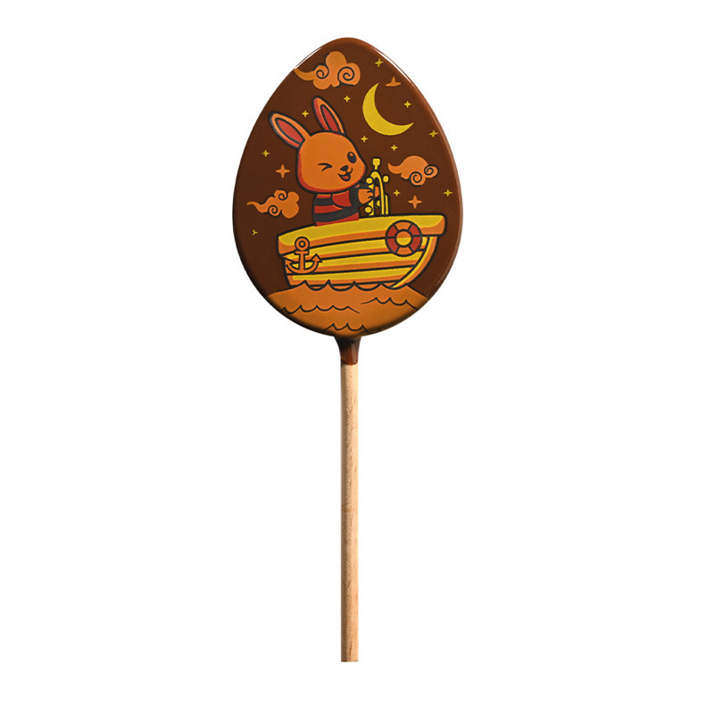 PCB Creation Les Aventuriers Lollipops Blisters