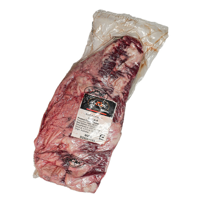 2GR Wagyu Flapmeat 4-5MBS