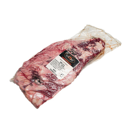 2GR Wagyu Flapmeat 4-5MBS