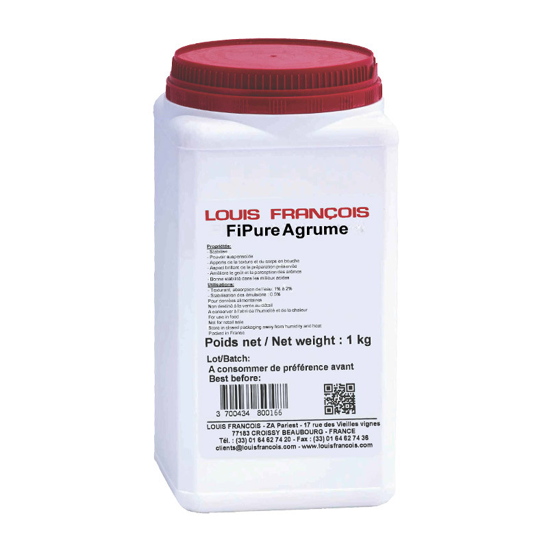 Louis Francois Citrus FiPure