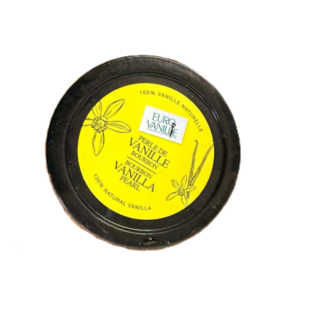 Eurovanille Vanilla 62% Concentrated Paste