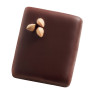 Valrhona Buckwheat Almond Praline Promesses Bonbon