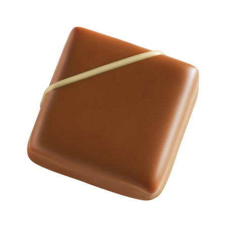 Valrhona  Agrume Kalamansi Promesses Bonbon