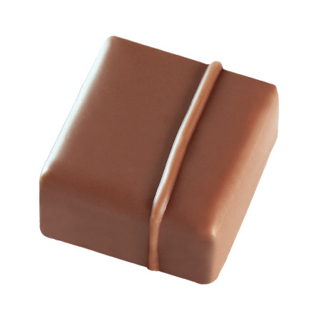 Valrhona Evasion Bresil Promesses Bonbon