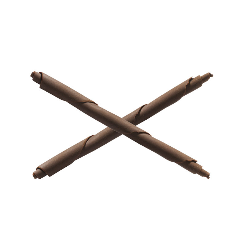 Callebaut Dark Chocolate Large Pencils