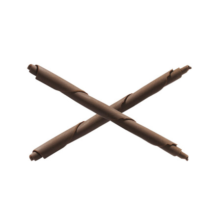 Callebaut Dark Chocolate Large Pencils