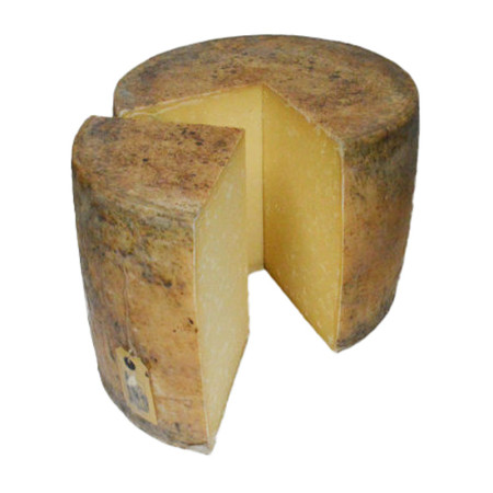 Isle Of Mull Farmhouse Cheddar