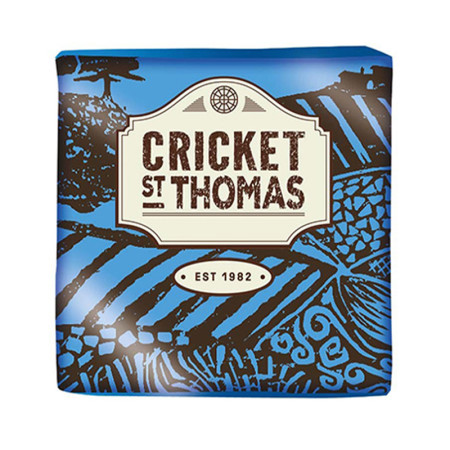 Capricorn Goat’s Cheese