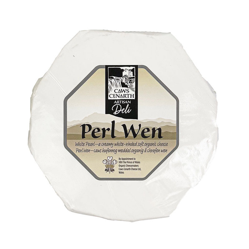Perl Wen Mini