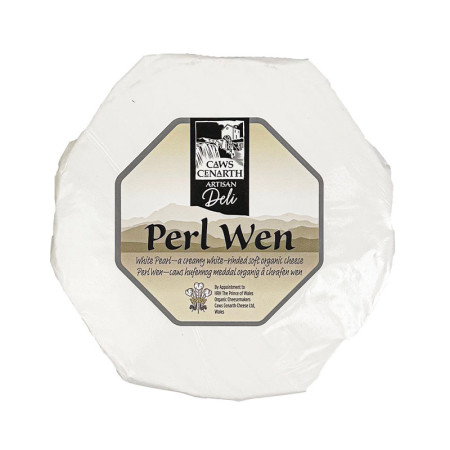 Perl Wen Mini