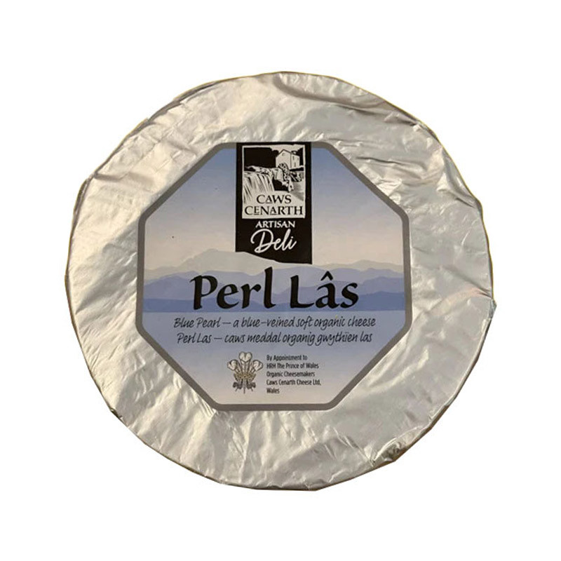 Perl Las Mini