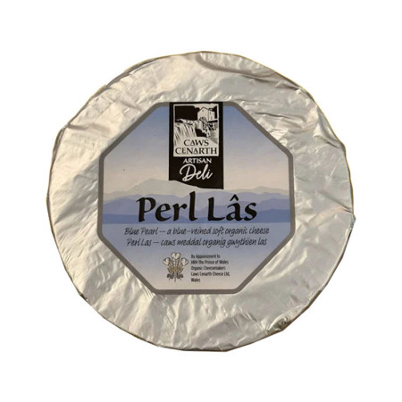 Perl Las Mini