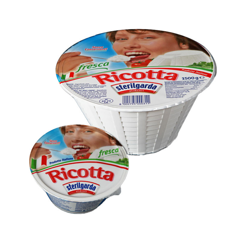 Sterilgarda Ricotta