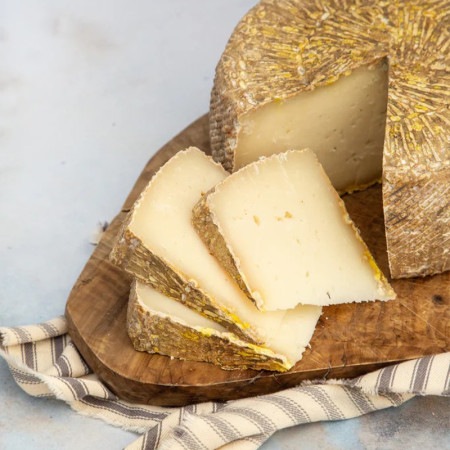 White Lake English Pecorino