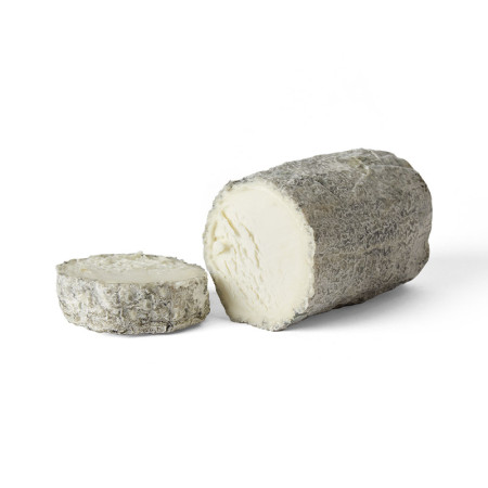 White Lake Driftwood Goat's Cheese