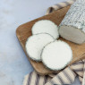 White Lake Driftwood Goat's Cheese