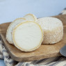 White Lake Shilling Goat's Cheese