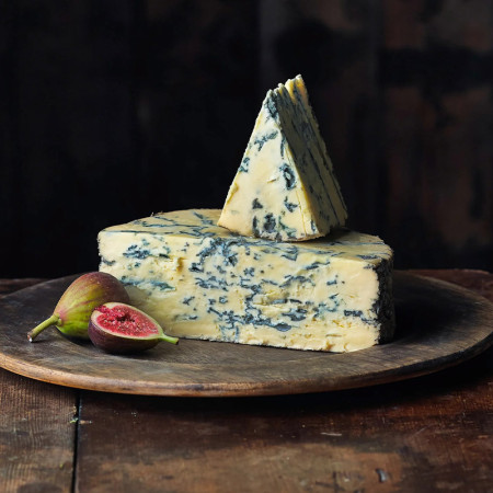 Shepherds Purse Yorkshire Blue