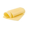 Sliced Gouda
