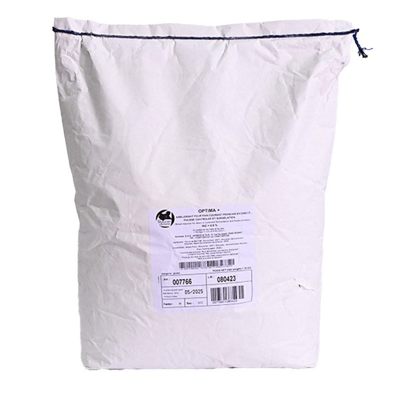 Moulins d'Antoine Wheat Flour Improver T55 Optima Plus