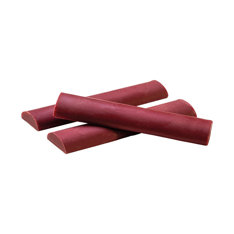 Valrhona Raspberry Inspiration Sticks 7g