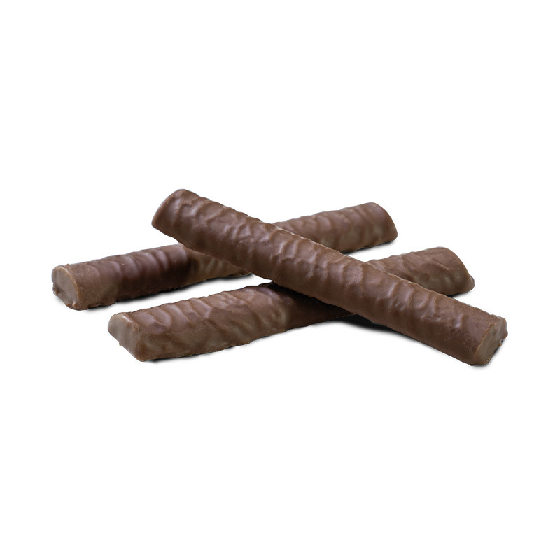 Valrhona Gianduja Style Sticks 7g